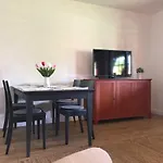 Apartament Landpension Dubnitz Landpension Dubnitz - 8 *