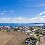 Apartament Landpension Dubnitz Landpension Dubnitz - 8 Sassnitz