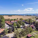 Apartament Landpension Dubnitz Landpension Dubnitz - 8