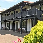 Apartament Landpension Dubnitz Landpension Dubnitz - 8 *