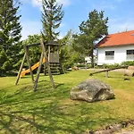Apartament Landpension Dubnitz Landpension Dubnitz - 8
