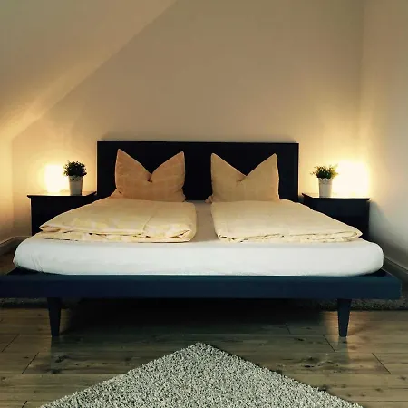 Landpension Dubnitz Landpension Dubnitz - 8 Sassnitz