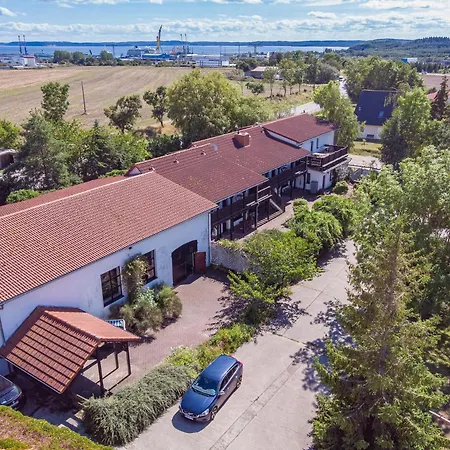 Landpension Dubnitz Landpension Dubnitz - 8 Lejlighed *
