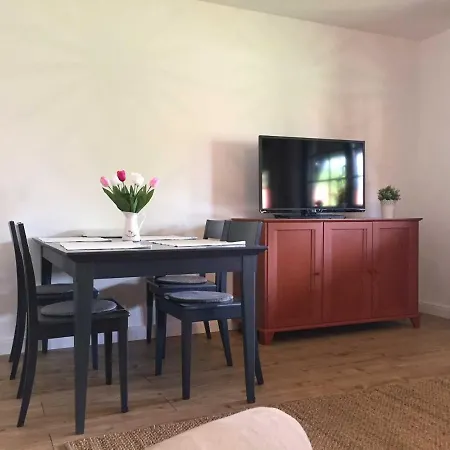 Apartamento Landpension Dubnitz Landpension Dubnitz - 8 *