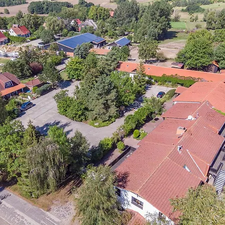Apartment Landpension Dubnitz Landpension Dubnitz - 8 Sassnitz
