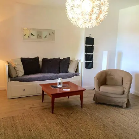 Landpension Dubnitz Landpension Dubnitz - 8 Apartment Sassnitz