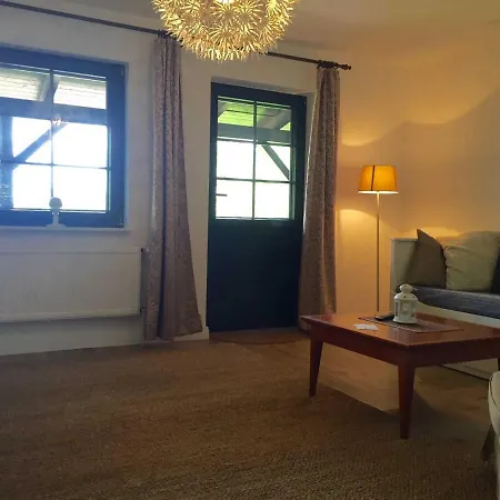 Landpension Dubnitz Landpension Dubnitz - 8 Apartamento