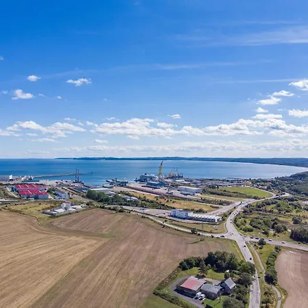 Apartamento Landpension Dubnitz Landpension Dubnitz - 8 Sassnitz