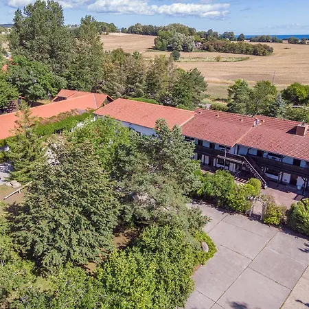 Lejlighed Landpension Dubnitz Landpension Dubnitz - 8