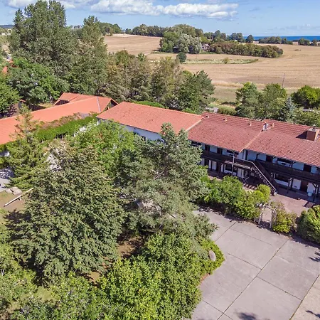 Apartment Landpension Dubnitz Landpension Dubnitz - 8