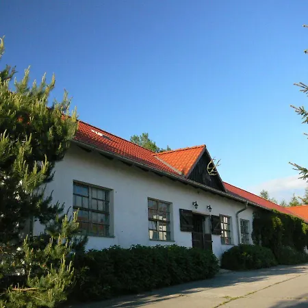 Landpension Dubnitz Landpension Dubnitz - 8 * Sassnitz