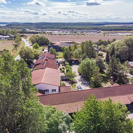 Landpension Dubnitz Landpension Dubnitz - 8 * Sassnitz