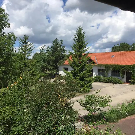 Landpension Dubnitz Landpension Dubnitz - 8 *