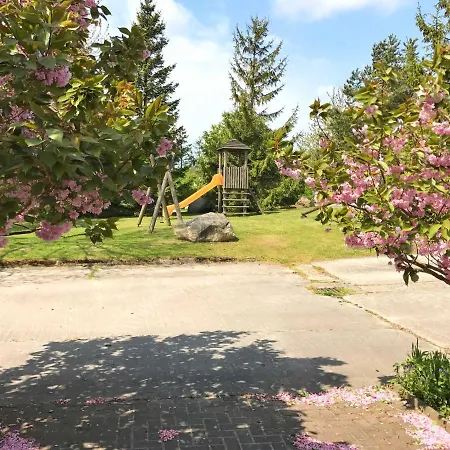Apartament Landpension Dubnitz Landpension Dubnitz - 8 *