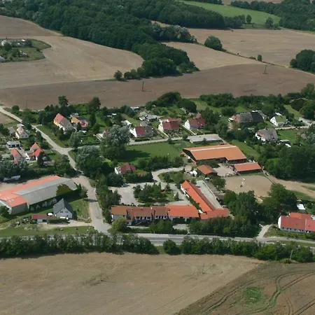 Landpension Dubnitz Landpension Dubnitz - 8 Sassnitz