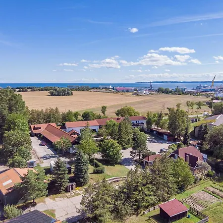 Apartment Landpension Dubnitz Landpension Dubnitz - 8