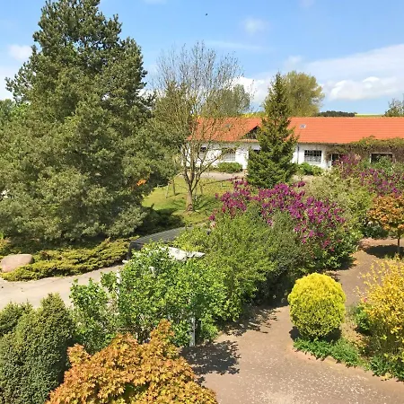 Landpension Dubnitz Landpension Dubnitz - 8 Sassnitz