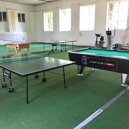 Apartamento Landpension Dubnitz Landpension Dubnitz - 8 *