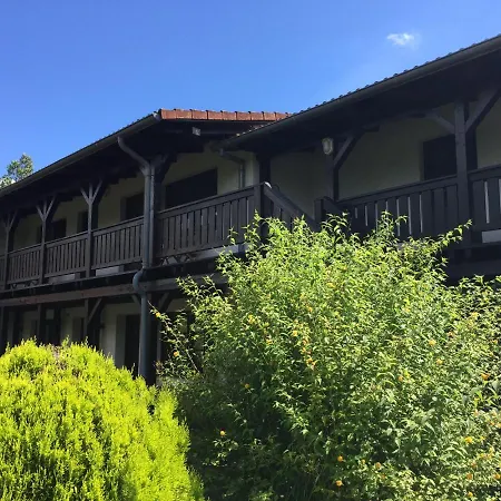 Landpension Dubnitz Landpension Dubnitz - 8 Apartamento