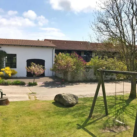 Landpension Dubnitz Landpension Dubnitz - 8 *