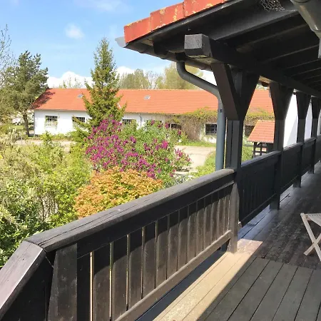 Landpension Dubnitz Landpension Dubnitz - 8 *