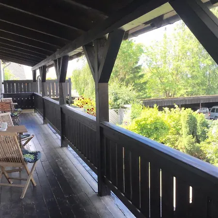 Apartamento Landpension Dubnitz Landpension Dubnitz - 8