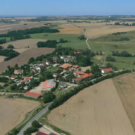 Landpension Dubnitz Landpension Dubnitz - 8 Apartamento *