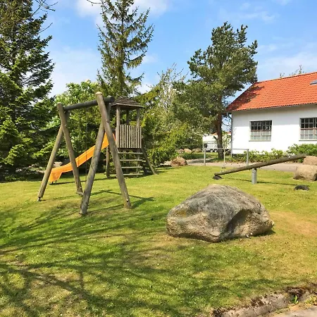 Lejlighed Landpension Dubnitz Landpension Dubnitz - 8