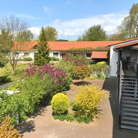 Apartment Landpension Dubnitz Landpension Dubnitz - 8 *