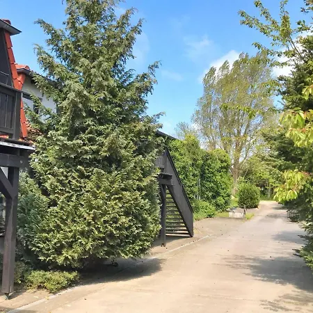 Landpension Dubnitz Landpension Dubnitz - 8 *