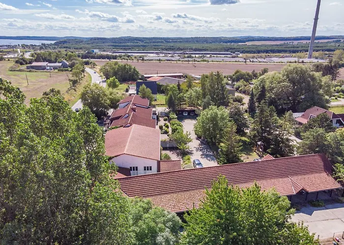 Landpension Dubnitz Landpension Dubnitz - 8 * Sassnitz