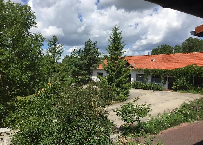 Landpension Dubnitz Landpension Dubnitz - 8 *