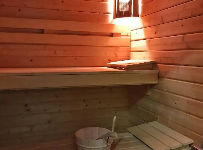 Apartmán Landpension Dubnitz Landpension Dubnitz - 8