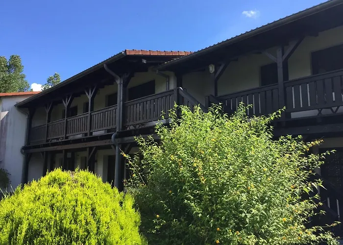 Landpension Dubnitz Landpension Dubnitz - 8 Apartmán