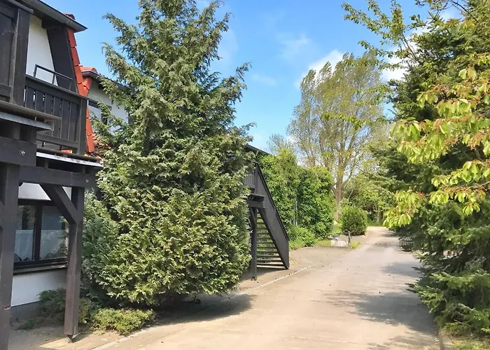 Landpension Dubnitz Landpension Dubnitz - 8 *